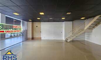 Imagem 6: Avenida Flamboyant - Explore um Espaço Comercial Exclusivo no Real Panoramic Shopping