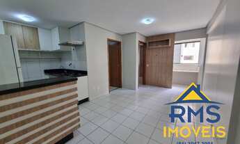 Imagem: QS 05 Rua 100 - 01 Quarto Semi Mobiliado