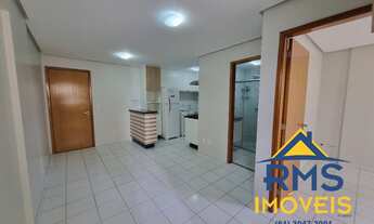 Imagem 2: QS 05 Rua 100 - 01 Quarto Semi Mobiliado - Residencial Costa Verde