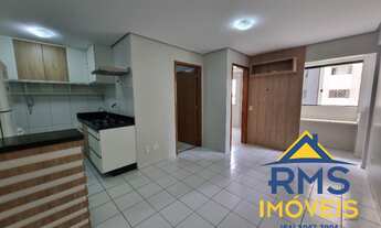 Imagem 4: QS 05 Rua 100 - 01 Quarto Semi Mobiliado - Residencial Costa Verde