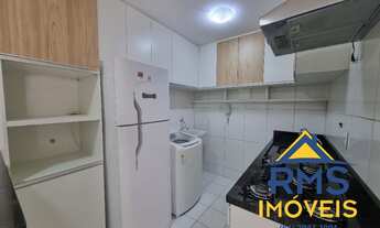 Imagem 5: QS 05 Rua 100 - 01 Quarto Semi Mobiliado - Residencial Costa Verde