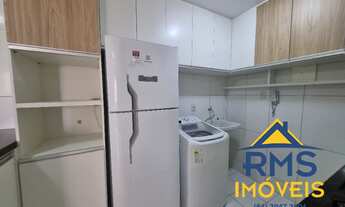 Imagem 6: QS 05 Rua 100 - 01 Quarto Semi Mobiliado - Residencial Costa Verde