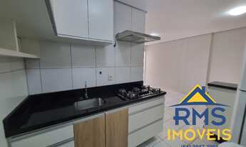 Imagem 7: QS 05 Rua 100 - 01 Quarto Semi Mobiliado - Residencial Costa Verde