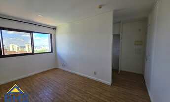 Imagem: Avenida Flamboyant - Real Panoramic - Andar