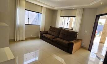 Imagem 5: Oportunidade Casa 3 Quartos 1 Suíte Closet Cozinha Piscina Churrasqueira Lavabo Arniqueira