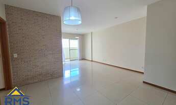 Imagem 2: Avenida Parque Águas Claras - Antares Club - 4 Quartos com 2 Suítes - Amplo, Completo e Be