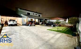 Imagem: Sobrado Moderno Escriturado Vereda da Cruz