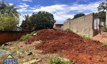 Imagem: Lote/Terreno Arniqueiras Plano 425 m dentro