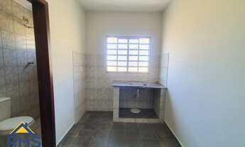 Imagem 3: QN 306 - Kit com Excelente Espaço Interno - Aluguel Simplificado - 01 MÊS GRÁTIS