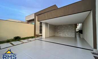 Imagem: Linda Casa Alto Padrão Arniqueiras 3 Quartos