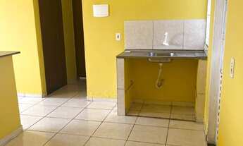 Imagem 4: Oportunidade Prédio c/ 4 apartamentos Alugados Ceilândia Aceita Permuta