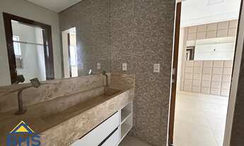 Imagem 4: Excelente Casa 4 Quartos 2 Suítes 2 Semi Suítes 2 Closets Salão de Festas Churrasqueira Ac