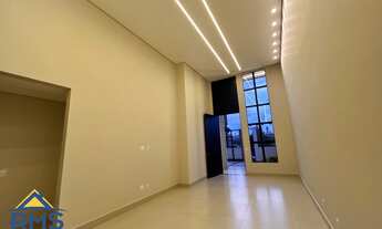 Imagem 4: Linda Casa Alto Padrão Arniqueiras 3 Quartos 3 Suítes Closet Sala Cozinha Integrada com a