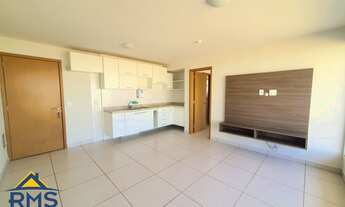 Imagem: Avenida das Araucárias - Residencial Blend