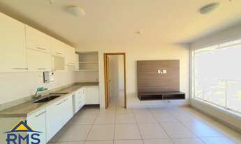 Imagem 4: Avenida das Araucárias - Residencial Blend - 01 Quarto com Varanda - Lindo Apartamento!