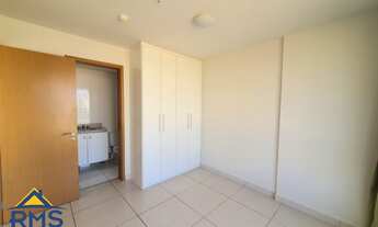 Imagem 5: Avenida das Araucárias - Residencial Blend - 01 Quarto com Varanda - Lindo Apartamento!