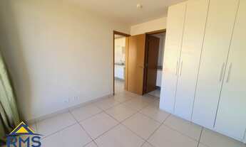 Imagem 7: Avenida das Araucárias - Residencial Blend - 01 Quarto com Varanda - Lindo Apartamento!