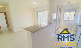 Imagem 3: QNN 27 - Show de Morar - Alegro - Apartamento 02 Quartos - 2 Vagas de Garagem