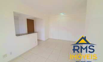 Imagem 4: QNN 27 - Show de Morar - Alegro - Apartamento 02 Quartos - 2 Vagas de Garagem