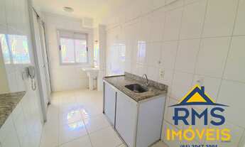 Imagem 5: QNN 27 - Show de Morar - Alegro - Apartamento 02 Quartos - 2 Vagas de Garagem