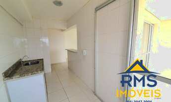 Imagem 6: QNN 27 - Show de Morar - Alegro - Apartamento 02 Quartos - 2 Vagas de Garagem