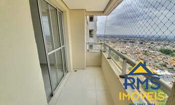 Imagem 7: QNN 27 - Show de Morar - Alegro - Apartamento 02 Quartos - 2 Vagas de Garagem