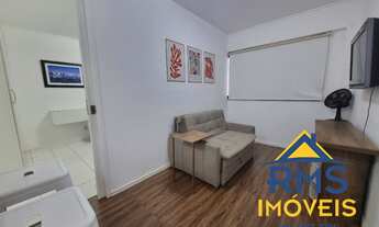 Imagem 3: Avenida Flamboyant - Real Panoramic - 01 Quarto Mobiliado