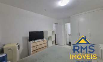 Imagem 6: Avenida Flamboyant - Real Panoramic - 01 Quarto Mobiliado