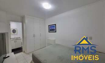 Imagem 7: Avenida Flamboyant - Real Panoramic - 01 Quarto Mobiliado