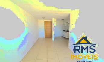 Imagem: QS 502 - Residencial Harmonia - Apartamento