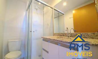 Imagem 6: QS 502 - Residencial Harmonia - Apartamento 02 Quartos com Armários Nascente