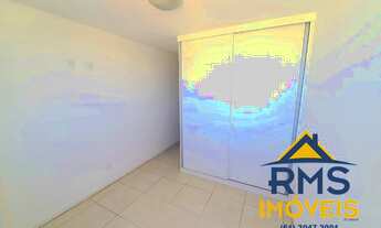 Imagem 7: QS 502 - Residencial Harmonia - Apartamento 02 Quartos com Armários Nascente