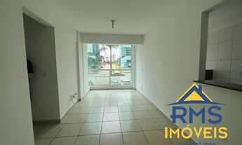 Imagem 2: Rua 36 Norte - Top Life Águas Claras - Excelente Apartamento - 1º Andar
