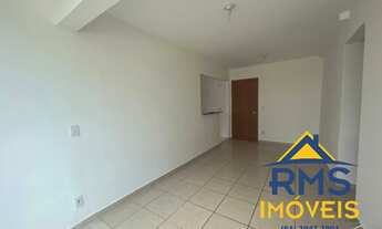 Imagem 3: Rua 36 Norte - Top Life Águas Claras - Excelente Apartamento - 1º Andar