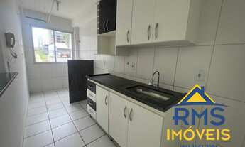 Imagem 4: Rua 36 Norte - Top Life Águas Claras - Excelente Apartamento - 1º Andar