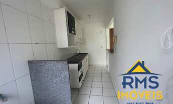 Imagem 5: Rua 36 Norte - Top Life Águas Claras - Excelente Apartamento - 1º Andar