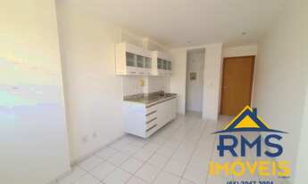 Imagem: Rua Alecrim - Residencial Stilo - Ao lado