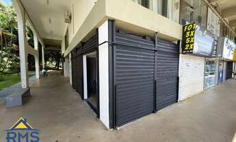 Imagem: SCLN 313 Bloco D - Excelente Loja - Exclusivo!