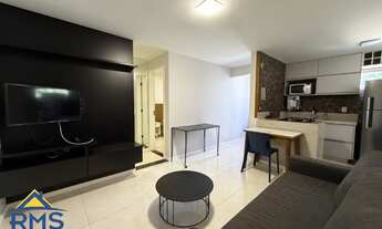 Imagem: SHCGN 703 Bloco J - Apartamento de 01 Quarto