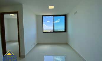 Imagem 2: QS 05 Rua 400 - 2 Quartos (1 Suíte) - Residencial Montana - Lazer Completo
