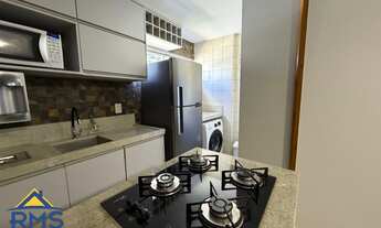 Imagem 5: SHCGN 703 Bloco J - Apartamento de 01 Quarto todo Mobiliado