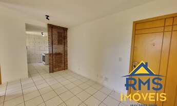 Imagem: QS 303 Conjunto 7 - Residencial Villa Borghese