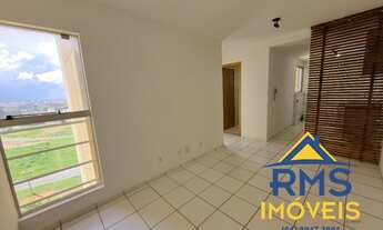 Imagem 2: QS 303 Conjunto 7 - Residencial Villa Borghese - INCLUSO CONDOMÍNIO