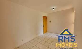 Imagem 3: QS 303 Conjunto 7 - Residencial Villa Borghese - INCLUSO CONDOMÍNIO