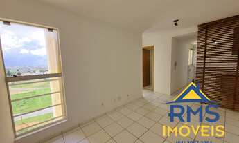 Imagem 4: QS 303 Conjunto 7 - Residencial Villa Borghese - INCLUSO CONDOMÍNIO