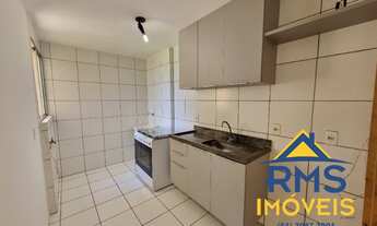 Imagem 5: QS 303 Conjunto 7 - Residencial Villa Borghese - INCLUSO CONDOMÍNIO