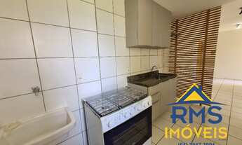 Imagem 6: QS 303 Conjunto 7 - Residencial Villa Borghese - INCLUSO CONDOMÍNIO