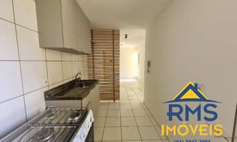 Imagem 7: QS 303 Conjunto 7 - Residencial Villa Borghese - INCLUSO CONDOMÍNIO