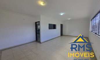 Imagem 4: Rua 04A - 03 Quartos + DCE - Vicente Pires