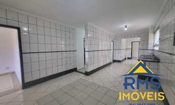 Imagem 5: Rua 04A - 03 Quartos + DCE - Vicente Pires